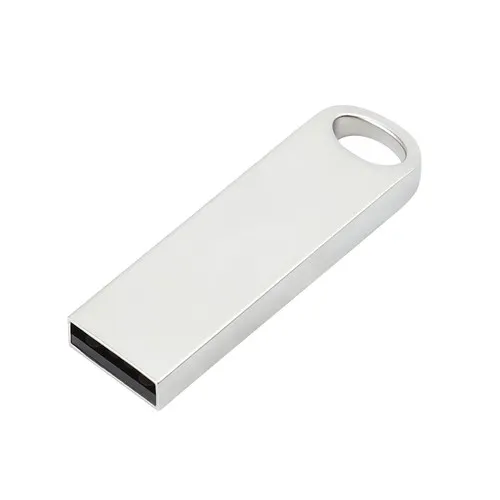 Clé USB Veurne USB 2.0 4GB Métal