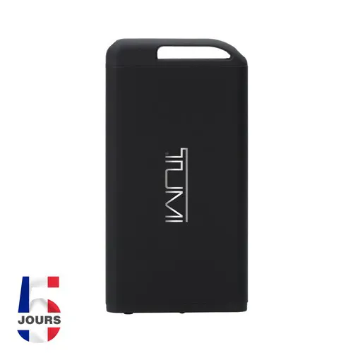 Theta, Powerbank 4000mAh. STOCK 7 jours.