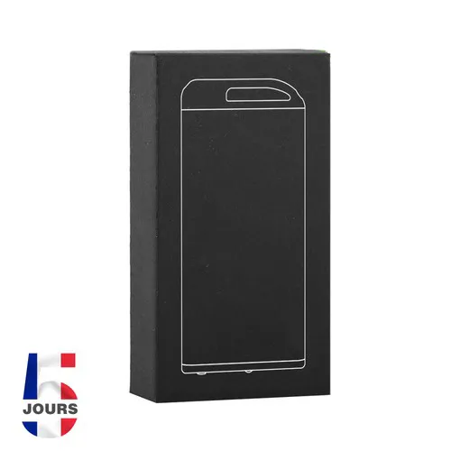 Theta, Powerbank 4000mAh. STOCK 7 jours.