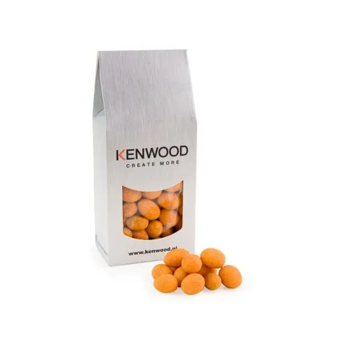 Cacahuètes en sacs 30 g