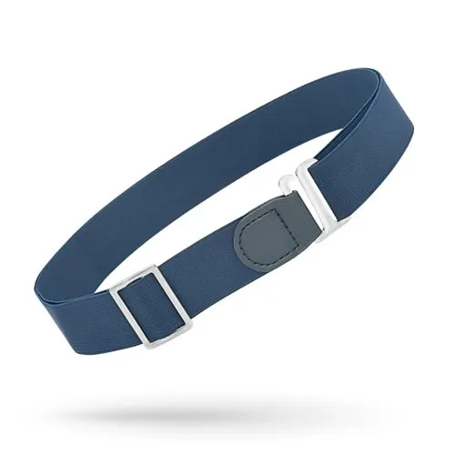 Ceinture bloque-chemise personnalisable