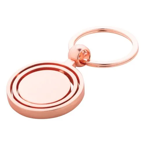 Porte-clés Spinitus