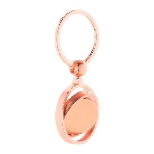 Porte-clés Spinitus