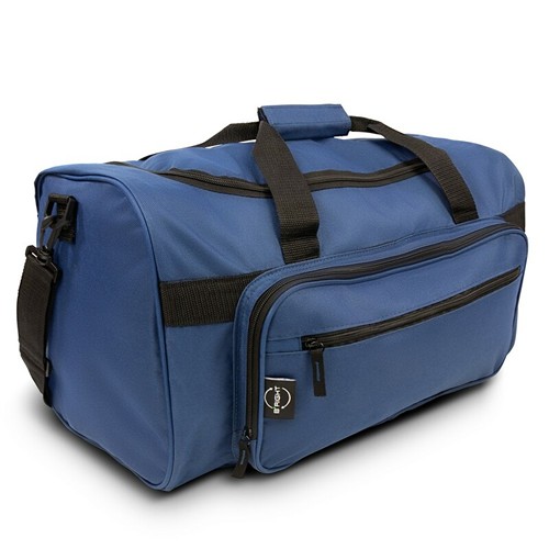 Sac de Sport RPET Personnalisable - Voyage Éco-responsable