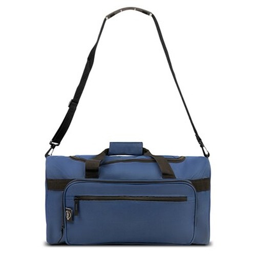 Sac de Sport RPET Personnalisable - Voyage Éco-responsable