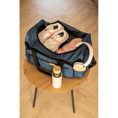 Sac de Sport RPET Personnalisable - Voyage Éco-responsable