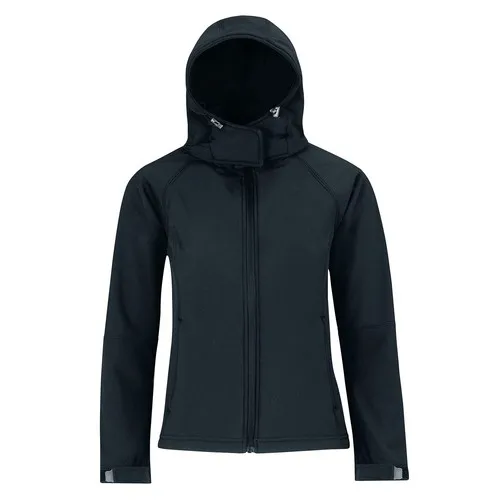 Hooded Softshell /Femme