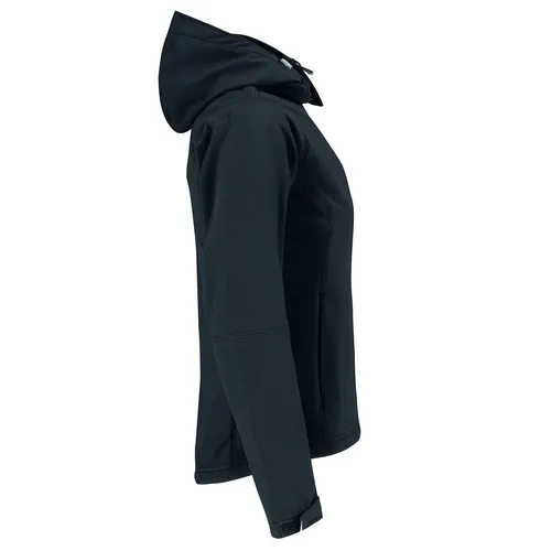 Hooded Softshell /Femme