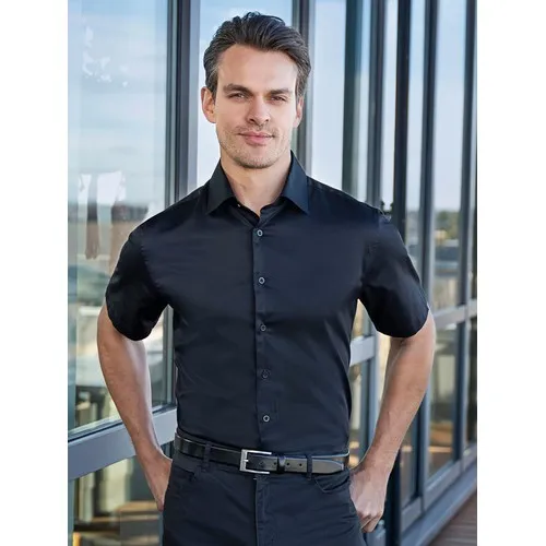 Men's Short Sleeve Shirt