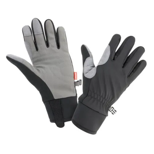 Gants de Vélo Longs Personnalisables - Communication Sportive