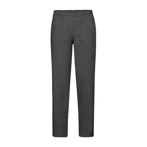 Classic Open Hem Jog Pants