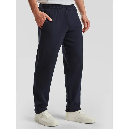 Classic Open Hem Jog Pants