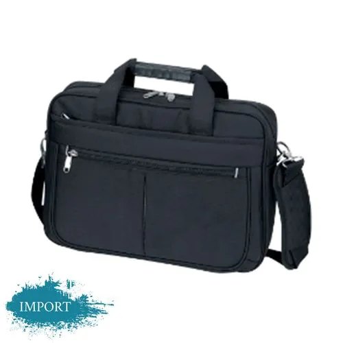 Sacoche Ordinateur Personnalisable en Polyester Renforcé