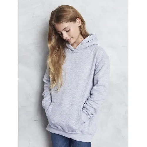 Sweat à capuche organique enfant