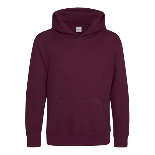 Sweat à capuche organique enfant