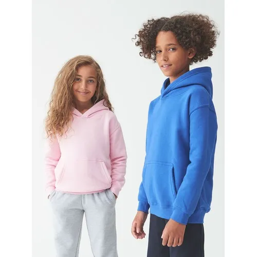 Sweat à capuche organique enfant