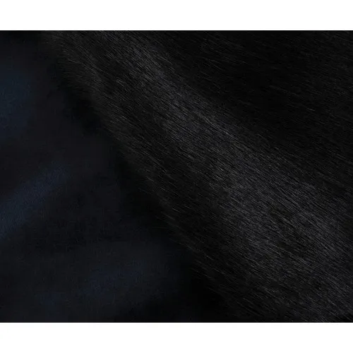 Couverture Personnalisable Brun Foncé - Cadeau d'Entreprise Premium