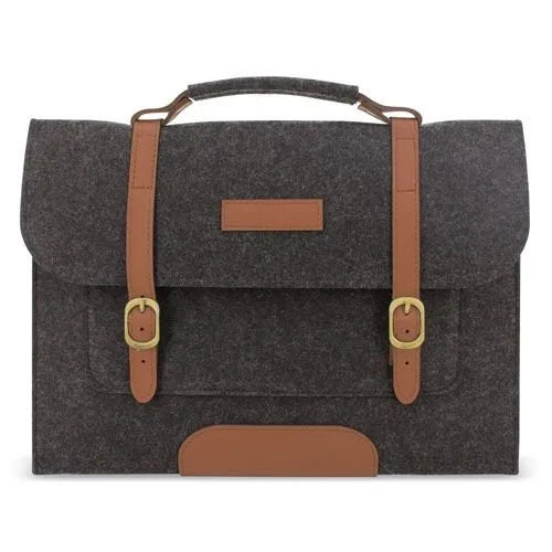 MALETTE PORTE ORDINATEUR "CHIC"