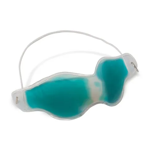 Pack Gel Chaud/Froid Réutilisable avec Housse Textile Personnalisable