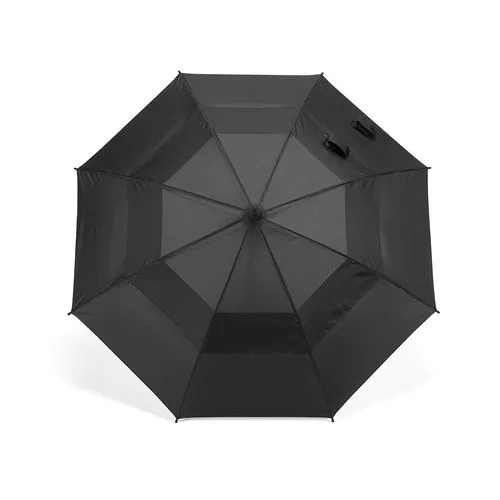 Parapluie Prince, rPET. 23",résiste tempête,ouverture automatique