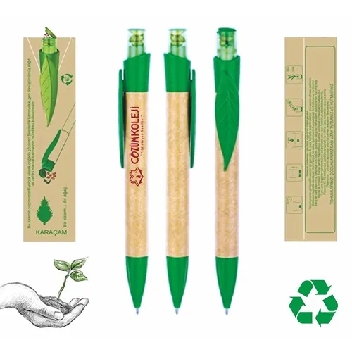 Stylo métallique Pilot avec fidget spinner