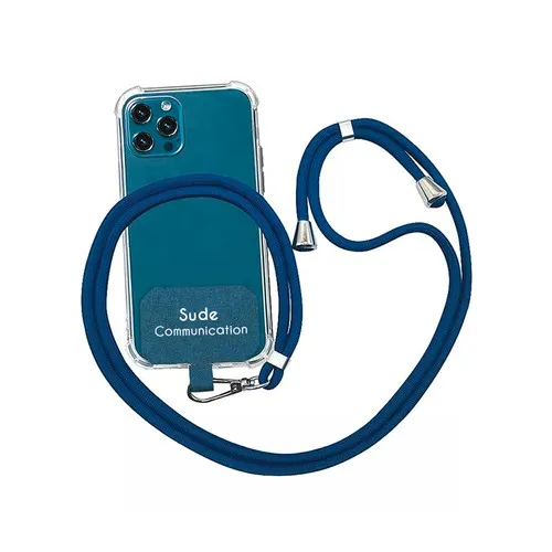 Cordon de Téléphone Personnalisable - Attache Publicitaire