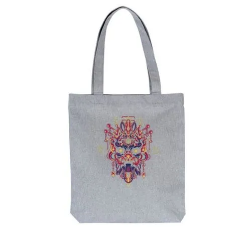 Cabas ECOLO 215 - Bleu Marine