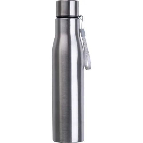 Gourde Personnalisée 900ml Acier Inoxydable Recyclé - Gravure Laser