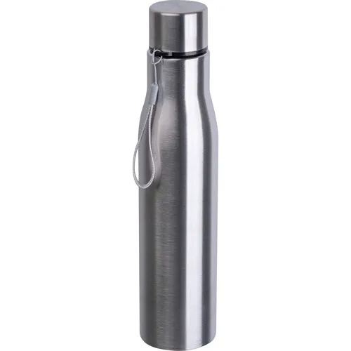 Gourde Personnalisée 900ml Acier Inoxydable Recyclé - Gravure Laser