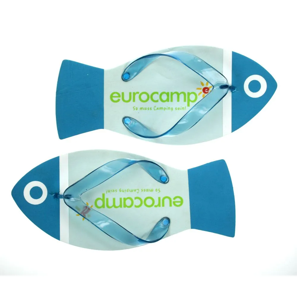 Tongs pour ENFANTS et forme individuelle