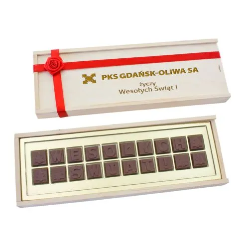 Salutations saisonnières W20