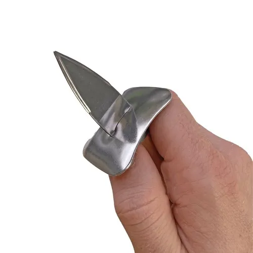 Couteau à huîtres personnalisable avec marquage - Fabrication française