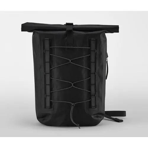 Sac de Sport 2 Compartiments Personnalisable - Polyester 600D