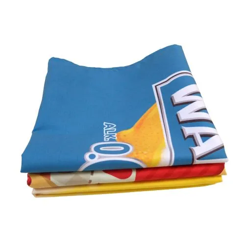 Serviette Sport Microfibre Séchage Rapide Personnalisable