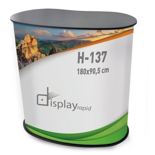 COMPTOIR PROMOTIONNEL "VIDES"