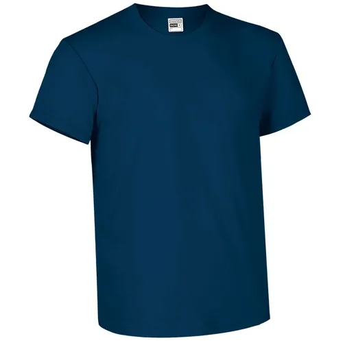 T-shirt RACING personnalisable - Coton Ring Spun 143g