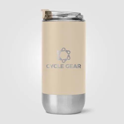 Gobelet Isotherme 475ml Acier Recyclé - Personnalisable