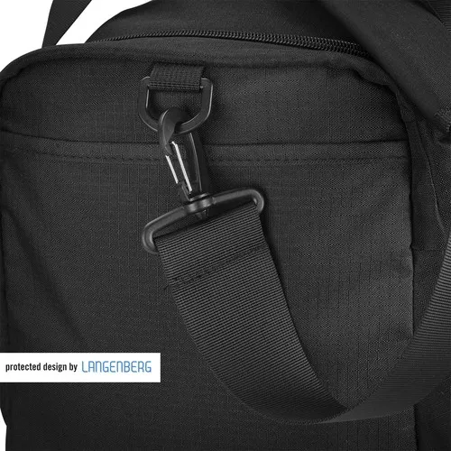 Sac de sport CANBERRA