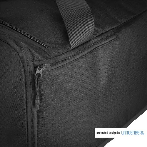 Sac de sport CANBERRA