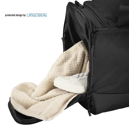 Sac de sport CANBERRA