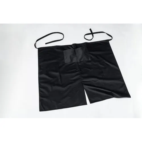 Tablier de bar personnalisable 33,5x68,5cm - Sérigraphie