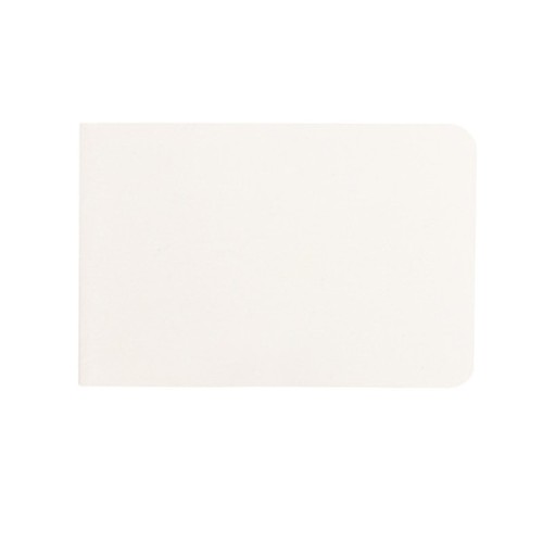 Marque-pages autocollants repositionnables personnalisables 5 couleurs