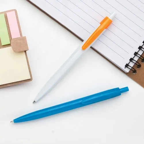 stylo à bille Snow Leopard