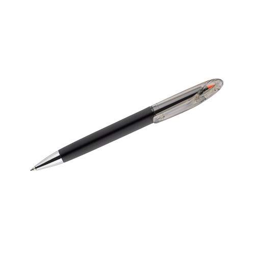 Stylo bille avec surligneur intégré - Personnalisable