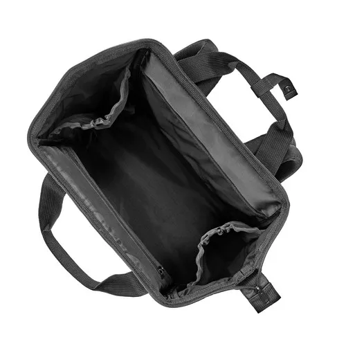 Sac à dos convertible XL personnalisable - Transport professionnel