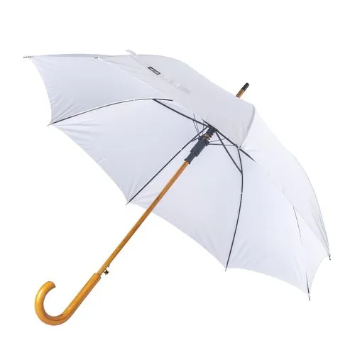 Parapluie Automatique Écologique RPET 23" Personnalisable