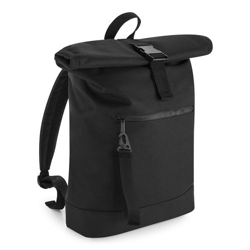 Porte-clés publicitaire personnalisable en toile polyester