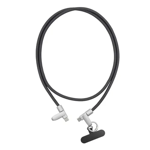 Adaptateur USB C  (Type C vers USB-A) CM-5140 Noir