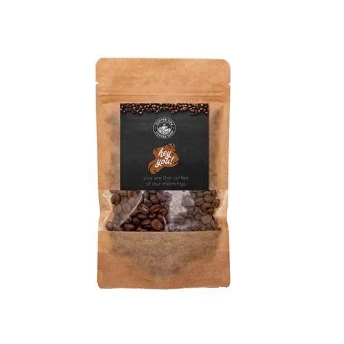 Mini café en grains entiers