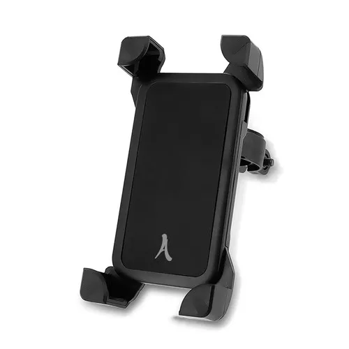 SUPPORT VELO/MOTO/TROTINETTE ETANCHE POUR SMARTPHONE JUSQU’À 6,5"